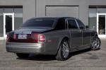 Rolls-Royce Phantom EWB 2007 года (NA)